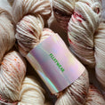 갤러리 뷰어로 이미지로드, <FLUFFWEAR>SUPER WASH MERINO WOOL YARN - BRONZE CONFETTI-FLUFFWEAR-SUNNAO