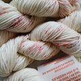 갤러리 뷰어로 이미지로드, <FLUFFWEAR>SUPER WASH MERINO WOOL YARN - BRONZE CONFETTI-FLUFFWEAR-SUNNAO