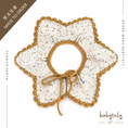 Load image into Gallery viewer, 【予約/オーダー会】<Babytoly> Confetti - CONFETTI LILIANE COLLARS(1-8Y)-Babytoly-SUNNAO
