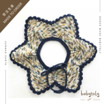 Load image into Gallery viewer, 【予約/オーダー会】<Babytoly> Confetti - CONFETTI LILIANE COLLARS(1-8Y)-Babytoly-SUNNAO