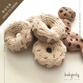 Load image into Gallery viewer, 【予約/オーダー会】<Babytoly> DONUT-Babytoly-SUNNAO