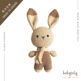 将图像加载到画廊查看器中, 【予約/オーダー会】<Babytoly> LITLLE BUNNY-Babytoly-SUNNAO