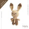 将图像加载到画廊查看器中, 【予約/オーダー会】<Babytoly> LITLLE BUNNY-Babytoly-SUNNAO