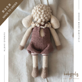 Gallery viewerに画像を読み込む, 【予約/オーダー会】<Babytoly> SHEEP DOLL-Babytoly-SUNNAO