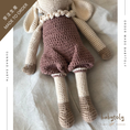 Gallery viewerに画像を読み込む, 【予約/オーダー会】<Babytoly> SHEEP DOLL-Babytoly-SUNNAO