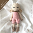 Gallery viewerに画像を読み込む, 【予約/オーダー会】<Babytoly> SHEEP DOLL-Babytoly-SUNNAO