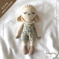 Gallery viewerに画像を読み込む, 【予約/オーダー会】<Babytoly> SHEEP DOLL-Babytoly-SUNNAO