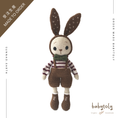 将图像加载到画廊查看器中, 【予約/オーダー会】<Babytoly> MITI BUNNY-Babytoly-SUNNAO