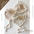 갤러리 뷰어로 이미지로드, 【予約/オーダー会】<Babytoly> Confetti - ROCOCO BONNET(0M-4Y)-Babytoly-SUNNAO