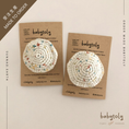 将图像加载到画廊查看器中, 【予約/オーダー会】<Babytoly> Confetti - CONFETTI CIRCLES CLIP-Babytoly-SUNNAO