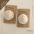 将图像加载到画廊查看器中, 【予約/オーダー会】<Babytoly> Confetti - CONFETTI CIRCLES CLIP-Babytoly-SUNNAO
