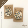 将图像加载到画廊查看器中, 【予約/オーダー会】<Babytoly> Confetti - CONFETTI CIRCLES CLIP-Babytoly-SUNNAO