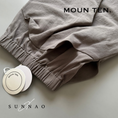 갤러리 뷰어로 이미지로드, <Moun ten.>c/hemp karate pants(110-140)-Moun ten.-SUNNAO