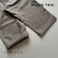 갤러리 뷰어로 이미지로드, <Moun ten.>c/hemp karate pants(110-140)-Moun ten.-SUNNAO
