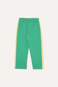 Load image into Gallery viewer, <The Campamento> GREEN SWEAT PANTS(5-8Y)-The Campamento-SUNNAO
