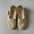 Load image into Gallery viewer, <Cienta>Espadrilles shoes ORO 40069(EU20)-Cienta-SUNNAO