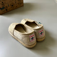 Load image into Gallery viewer, <Cienta>Espadrilles shoes ORO 40069(EU20)-Cienta-SUNNAO