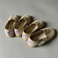 Load image into Gallery viewer, <Cienta>Espadrilles shoes ORO 40069(EU20)-Cienta-SUNNAO