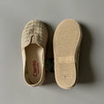 Load image into Gallery viewer, <Cienta>Espadrilles shoes ORO 40069(EU20)-Cienta-SUNNAO