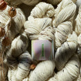 갤러리 뷰어로 이미지로드, <FLUFFWEAR>SUPER WASH MERINO WOOL YARN - COOKIES-FLUFFWEAR-SUNNAO