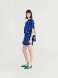 Load image into Gallery viewer, <BOBO CHOSES> Color Block Technical Mini Bag
