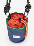 Load image into Gallery viewer, <BOBO CHOSES> Color Block Technical Mini Bag