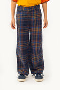 Load image into Gallery viewer, TINYCOTTONS FLANNEL TROUSERS (4-8Y)