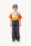 Load image into Gallery viewer, TINYCOTTONS FLANNEL TROUSERS (4-8Y)