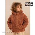 Gallery viewerに画像を読み込む, <STUDIO BOHEME PARIS> NOUNOURS COAT - OLD ROSE