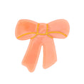 Load image into Gallery viewer, <COUCOU SUZETTE> PINK BOW HAIR CLIP-COUCOU SUZETTE-SUNNAO