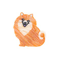 Load image into Gallery viewer, <COUCOU SUZETTE> SPITZ HAIR CLIP-COUCOU SUZETTE-SUNNAO