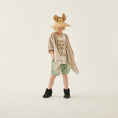 Gallery viewerに画像を読み込む, <eLfinFolk>Chateau Emblem Tanktop(90-120)-eLfinFolk-SUNNAO
