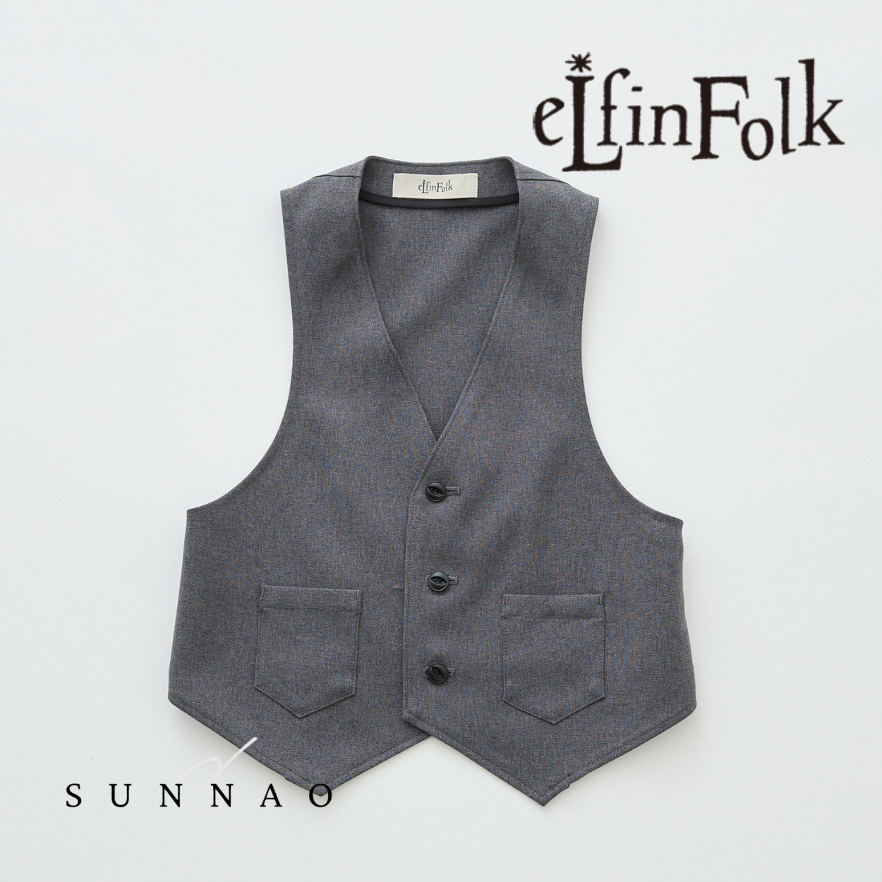 正規取扱店 エルフィンフォルク - SUNNAO
