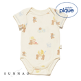Load image into Gallery viewer, <gelato pique> BABY ice cream bear body - CREAM