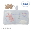 갤러리 뷰어로 이미지로드, <gelato pique> Washing animal fabric book