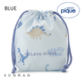 갤러리 뷰어로 이미지로드, <gelato pique> KIDS S bag(全4種類)