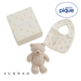 Load image into Gallery viewer, <gelato pique>GIFT BOX - BEIGE