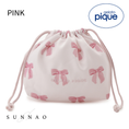 갤러리 뷰어로 이미지로드, <gelato pique> KIDS M bag(全4種類)