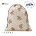 갤러리 뷰어로 이미지로드, <gelato pique> KIDS L bag(全4種類)