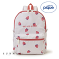 갤러리 뷰어로 이미지로드, <gelato pique> KIDS BACK PACK - OFF WHITE