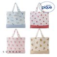 갤러리 뷰어로 이미지로드, <gelato pique> KIDS Lesson bag(全4種類)