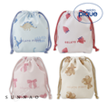 갤러리 뷰어로 이미지로드, <gelato pique> KIDS S bag(全4種類)