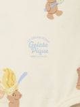 Load image into Gallery viewer, <gelato pique> BABY ice cream bear body - CREAM