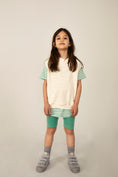 갤러리 뷰어로 이미지로드, <GRAY LABEL> V-neck Spencer - Sprinkles(1-8Y)-GRAY LABEL-SUNNAO