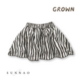 갤러리 뷰어로 이미지로드, <GROWN> Align Skirt(12M-24M)-Grown Clothing-SUNNAO