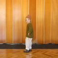Gallery viewerに画像を読み込む, 【お取り寄せ】<GROWN> Everyday Denim Jeans-Grown Clothing-SUNNAO
