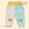 Gallery viewerに画像を読み込む, <Halcyon Nights> Terry Track Pant - Zoo Crew Cream