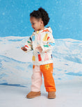Load image into Gallery viewer, <Halcyon Nights> Spray Jacket - Tiny Orchard