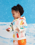 Load image into Gallery viewer, <Halcyon Nights> Spray Jacket - Tiny Orchard