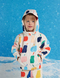 Load image into Gallery viewer, <Halcyon Nights> Spray Jacket - Tiny Orchard